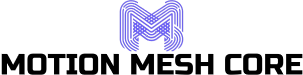 Motion Mesh Core